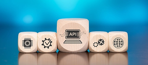 api