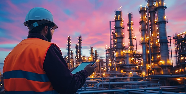 petroleo