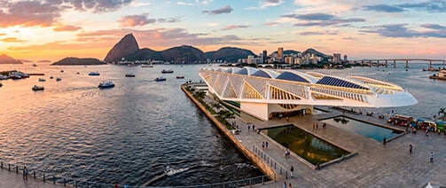 Integração de Sistemas e IA | Bridger  