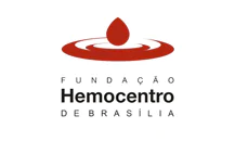 Integração de Sistemas e IA | Bridger 57 Fundação Hemocentro de Brasília